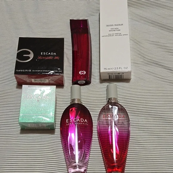 Ladies - Picture 6 of 13